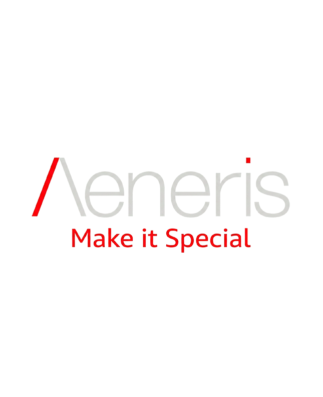 Aeneris Logo