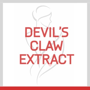 Devil’s Claw Extract