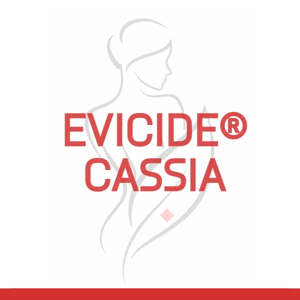 Evicide® cassia
