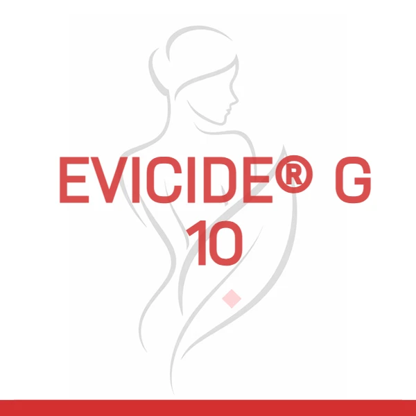 Evicide® G 10