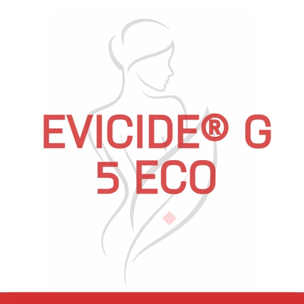 Evicide® G 5 eco