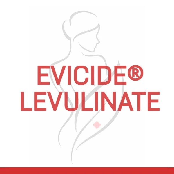 Evicide® levulinate