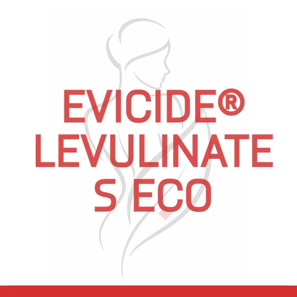 Evicide® levulinate S eco