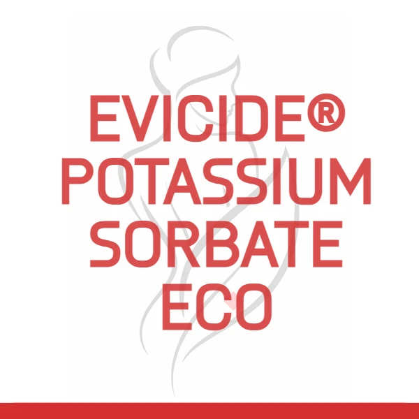 Evicide® Potassium Sorbate eco