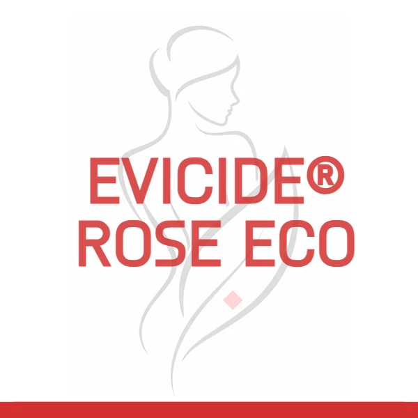 Evicide® rose eco