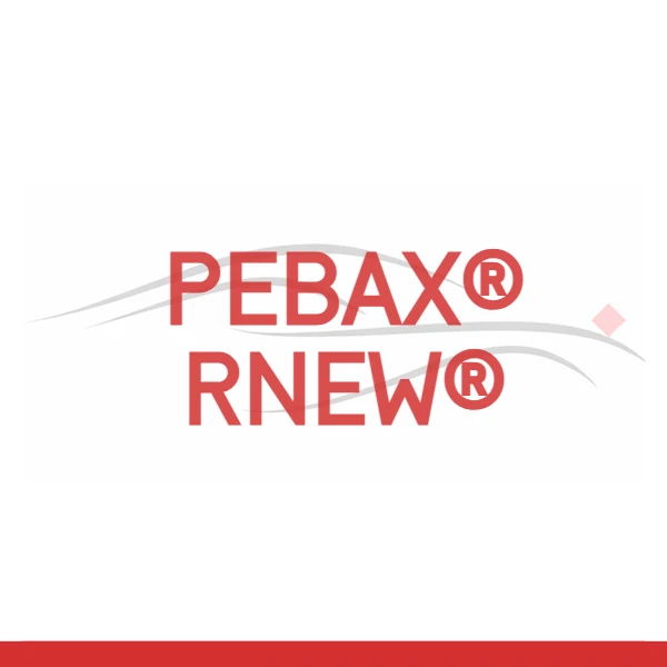 Pebax® Rnew®