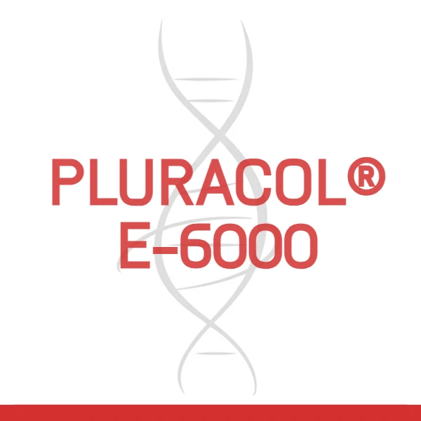 PLURACOL® E-6000